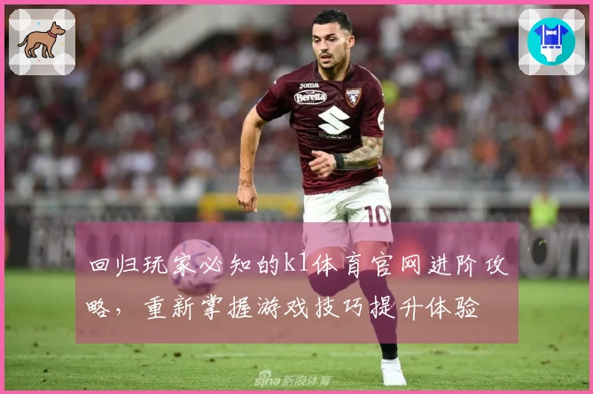 回归玩家必知的k1体育官网进阶攻略，重新掌握游戏技巧提升体验