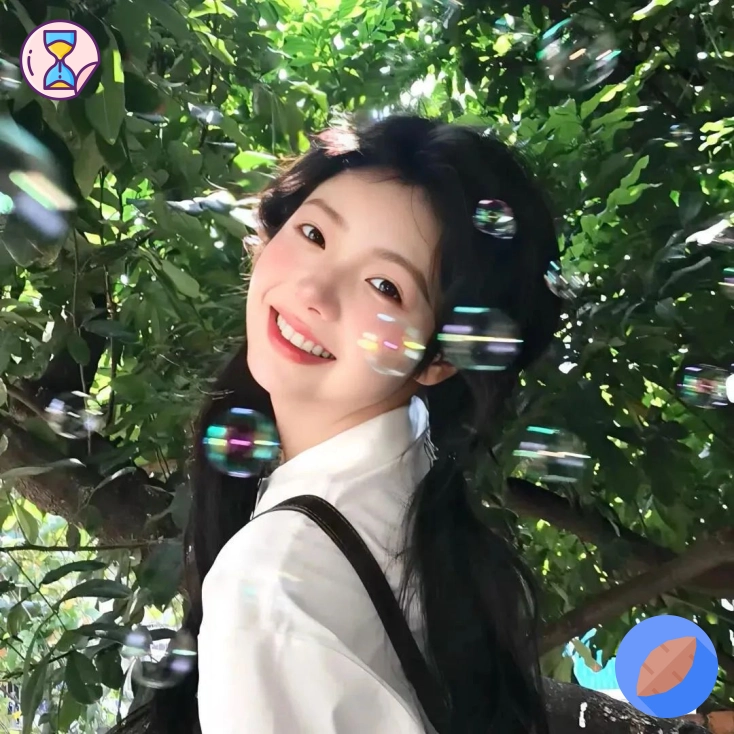 用户头像